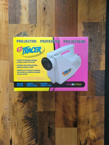 Artograph 225 550 tracer - artograph, 225-550
