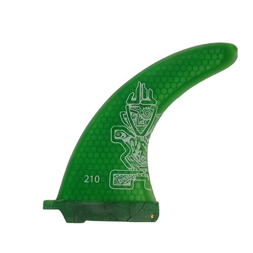 Starboard sup green - sup, 210
