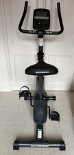 Upright Exercise Bike -
