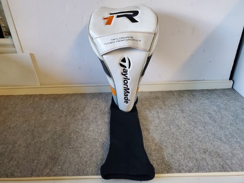 Taylormade driver head - r1,