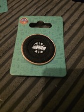 Alton towers rita pin - pin, badge