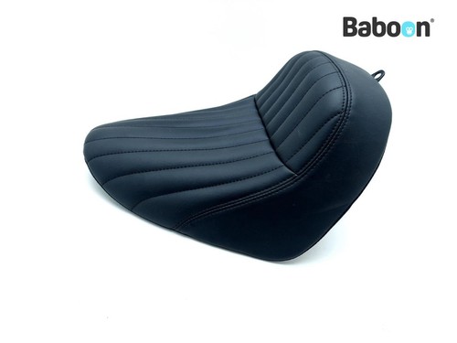 Seat front harley - front, harley-davidson