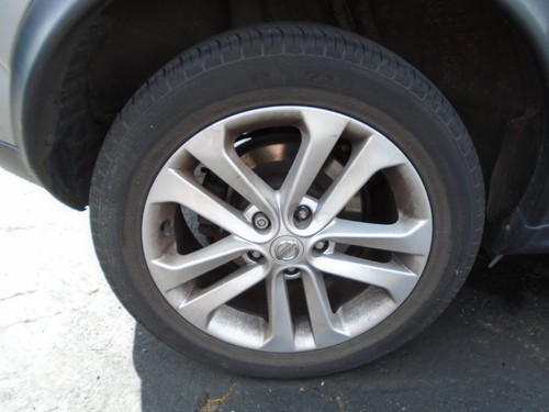 Nissan juke dci acenta - juke, 1.5