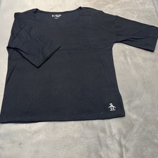 Penguin Women's Boat Neck Top
