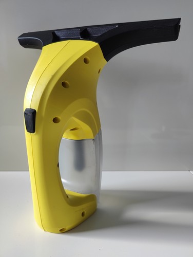 Kärcher wv1 cordless window - kärcher,