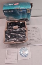 TP-Link TD-8817 ADSL 2+ Ethernet/Usb Modem Router