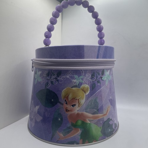 Vintage disney tinker bell - tinker, tin