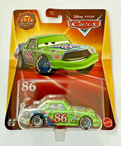 Disney pixar cars chick - ,