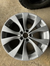 Alloy Wheel