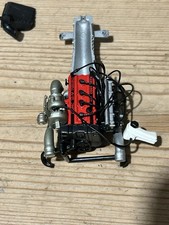 1/18 Sierra Cosworth Engine