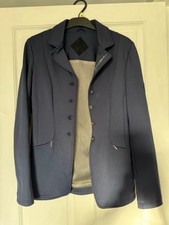 Women john whitaker navy - women’s,