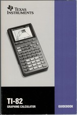 Texas Instruments TI-85