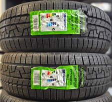 2X LANVIGATOR 225/55 R18 98V