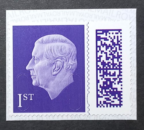 Stamps kciii def - stamps:, 1st