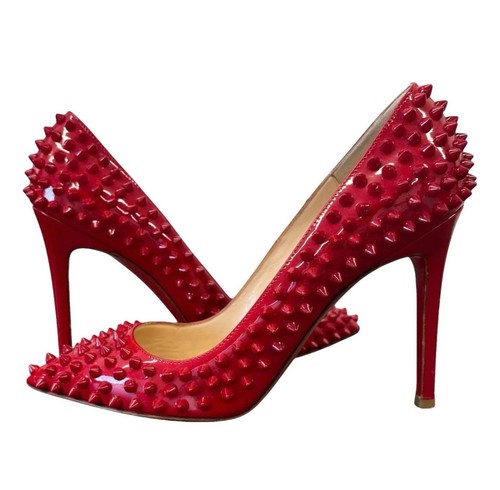 Christian louboutin pigalle - christian,