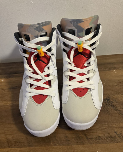 Jordan air - 6, retro