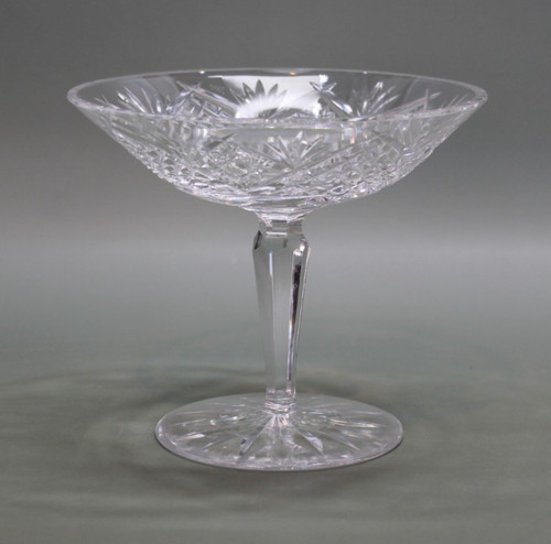 Waterford crystal dunmore - -,