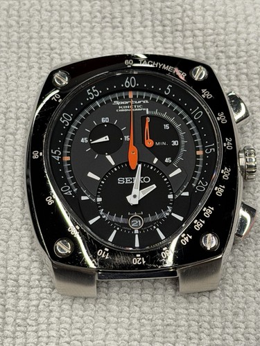 Seiko sportura kinetic - sportura,