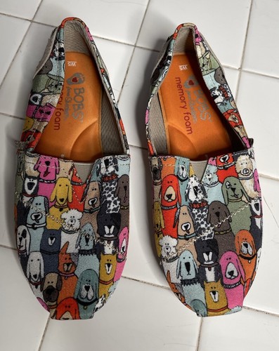 Skechers women bobs for dogs - bobs,