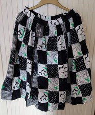 Hells Bunny Skirt