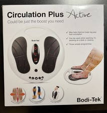 Bodi-Tek Circulation Plus