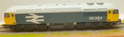 Mainline 937044 class co - class, co-co