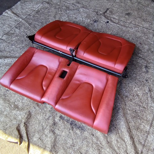 Audi mk2 2006 - 2006-2014, set
