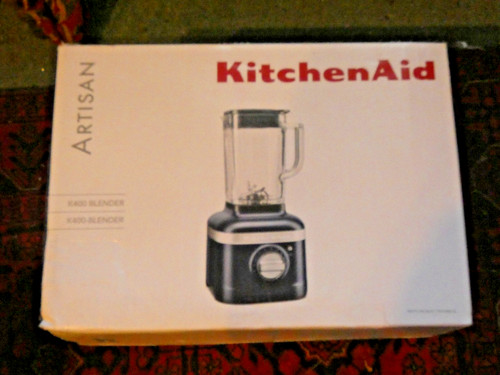 Kitchenaid artisan ink blue - artisan,