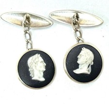 Vintage Wedgwood Sterling