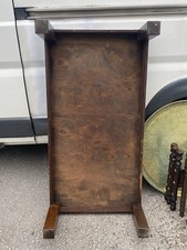 SUPERB LARGE OLD MIRROR WITH BEVELLED GLASS SET IN GILT WOOD FRAME