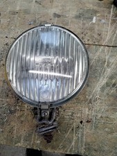 Raydot Chrome Fog Light