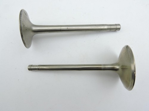 Nos mystery valves norton - nos,