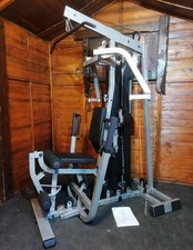 Multi Gym Body Solid GEXM 2000