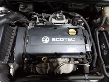 GEARBOX VAUXHALL ASTRA MK5 H