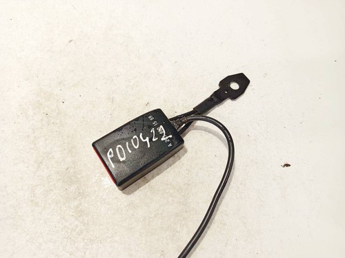 A2038601569 seat belt holder - ,