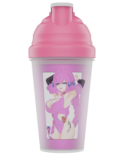 Waifu wares limited edition - limited,