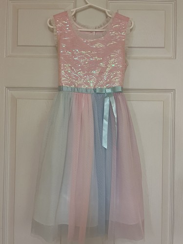 Jona michelle girls pastel - jona, girls'