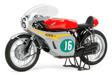 Tamiya 14113 Honda RC166 GP
