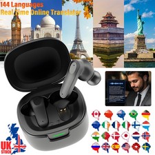 144 Languages Smart Translate