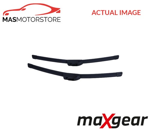 Windscreen wiper blade - windscreen,