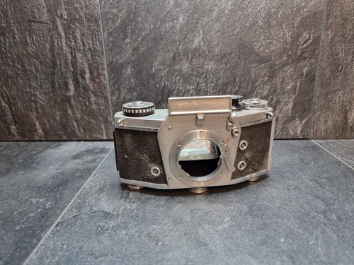 Vintage exakta 1000 camera - vintage, vx