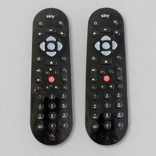 Genuine sky ec101 remote - 2x,