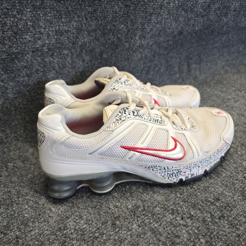 Nike shox turbo women 9 - nike,