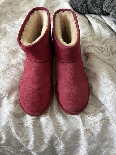 Ugg australia women boots - ugg, women's