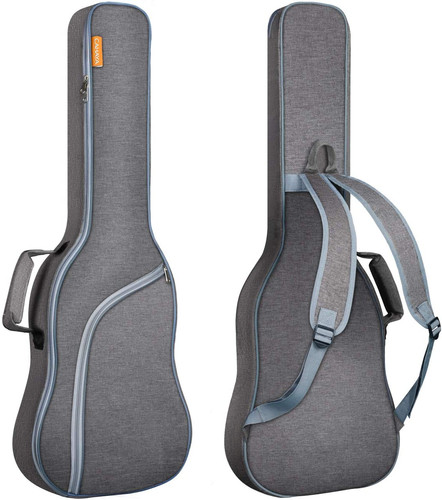 Electric guitar bag padded - electric,