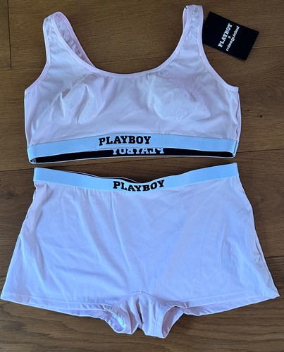 Playboy missguided logo crop - playboy, x