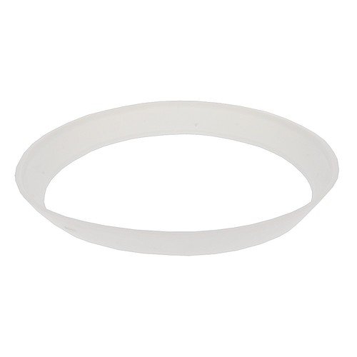 Washer snubber ring - washer, fits