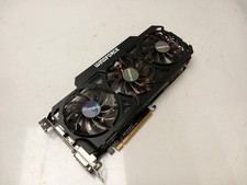 GIGABYTE OC WindForce GTX 770