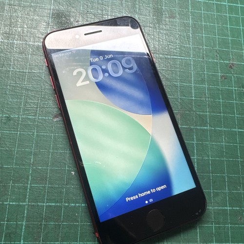 Apple iphone 2nd gen - apple,