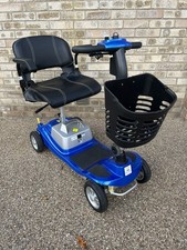 Illusion Komfi Rider Mobility